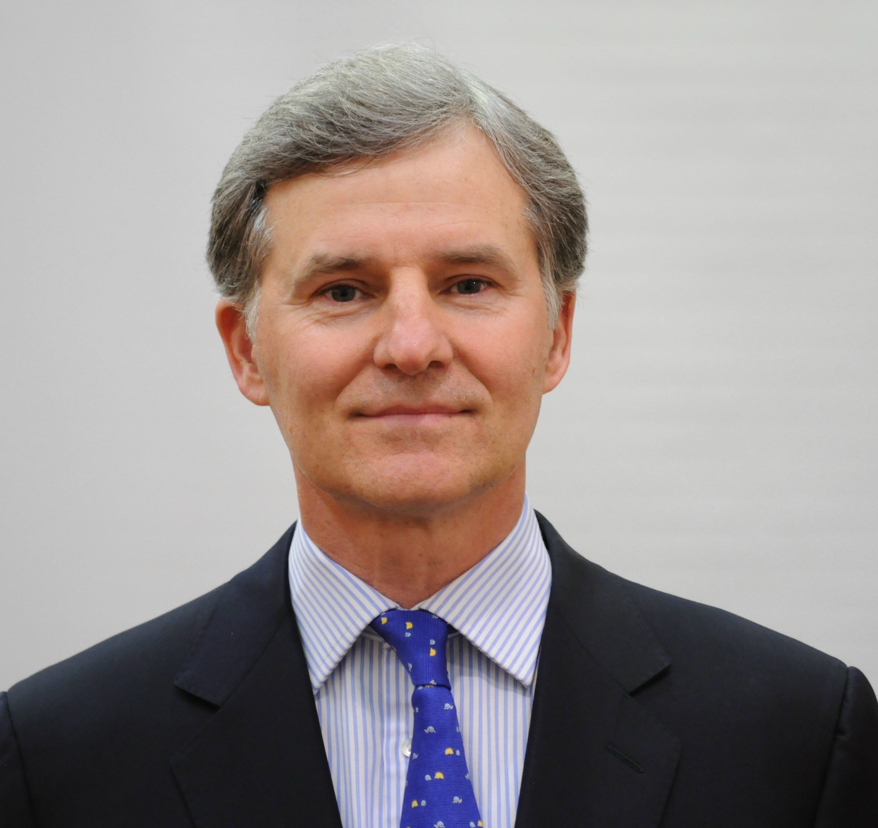 T. Clark Akers