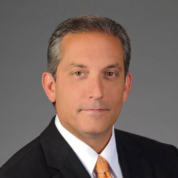 Greg W. Cominos